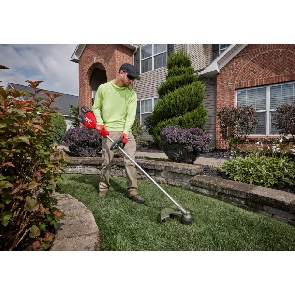 Milwaukee Tool .105" x 180' Trimmer Line 49-16-2800