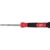 Milwaukee Tool 14-in-1 Precision Multi-Bit Screwdriver 48-22-2933