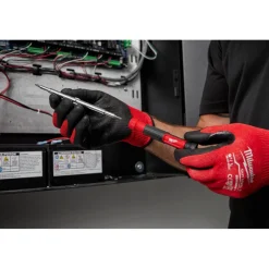 Milwaukee Tool 14-in-1 Precision Multi-Bit Screwdriver 48-22-2933