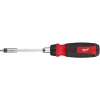 Milwaukee Tool 27-in-1 Ratcheting Security Multi-Bit Screwdriver 48-22-2912