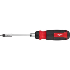 Milwaukee Tool 27-in-1 Ratcheting Security Multi-Bit Screwdriver 48-22-2912