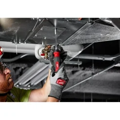 Milwaukee Tool 27-in-1 Ratcheting Security Multi-Bit Screwdriver 48-22-2912