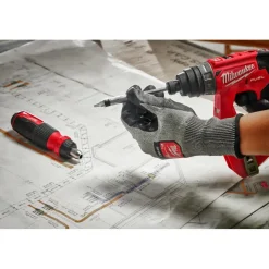 Milwaukee Tool 27-in-1 Ratcheting Security Multi-Bit Screwdriver 48-22-2912