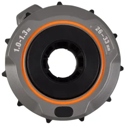 Milwaukee Tools 1" - 1.3" Adjustable Bushing for M18 FUELâ„¢ Covered Conductor Cable Stripper 49-16-B131