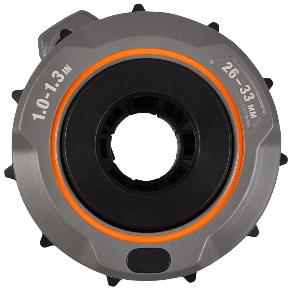 Milwaukee Tools 1" - 1.3" Adjustable Bushing for M18 FUEL™ Covered Conductor Cable Stripper 49-16-B131