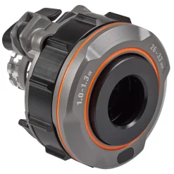 Milwaukee Tools 1" - 1.3" Adjustable Bushing for M18 FUEL™ Covered Conductor Cable Stripper 49-16-B131