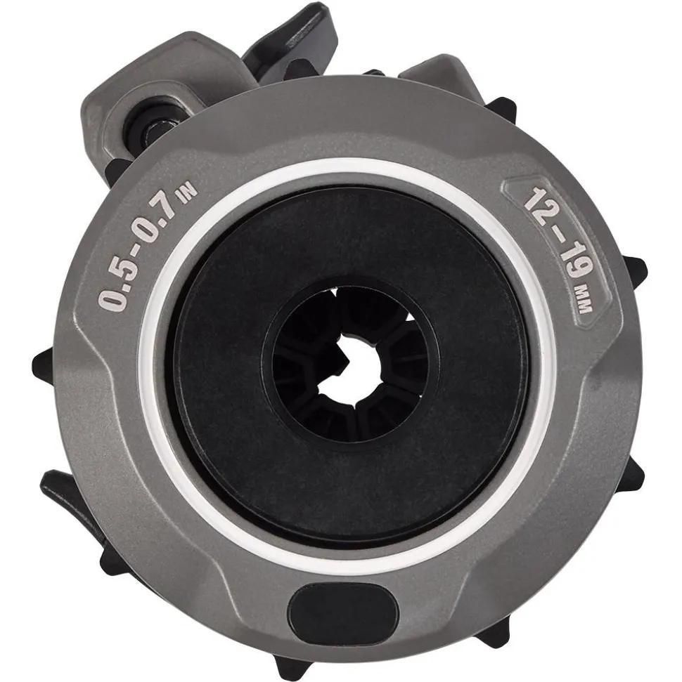 Milwaukee Tools 0.5" - 0.7" Adjustable Bushing for M18 FUEL™ Covered Conductor Cable Stripper 49-16-B078