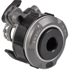 Milwaukee Tools 0.5" - 0.7" Adjustable Bushing for M18 FUEL™ Covered Conductor Cable Stripper 49-16-B078