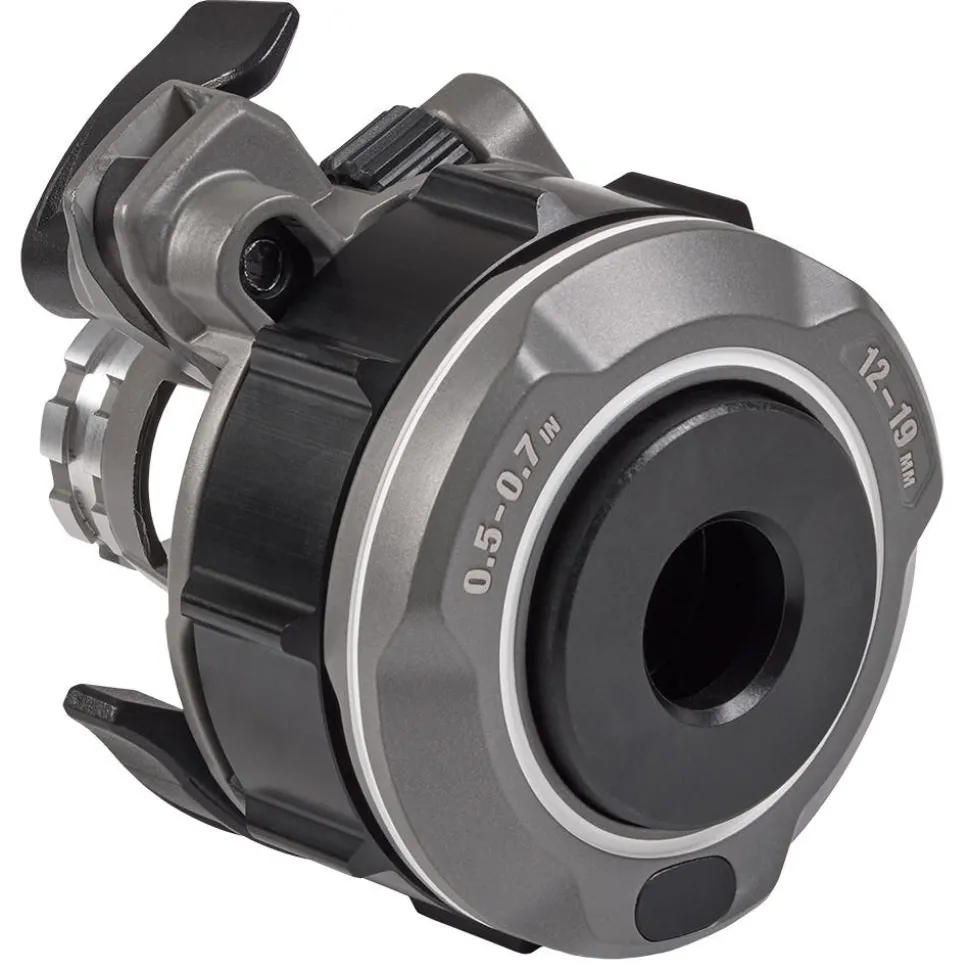 Milwaukee Tools 0.5" - 0.7" Adjustable Bushing for M18 FUEL™ Covered Conductor Cable Stripper 49-16-B078