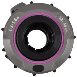 Milwaukee Tools 1.3" - 1.6" Adjustable Bushing for M18 FUELâ„¢ Covered Conductor Cable Stripper 49-16-B159