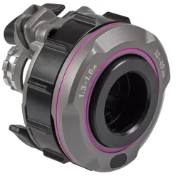 Milwaukee Tools 1.3" - 1.6" Adjustable Bushing for M18 FUEL™ Covered Conductor Cable Stripper 49-16-B159