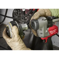 Milwaukee Tools 1.3