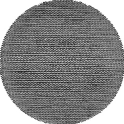 Milwaukee Tools 3” 180 Grit Mesh Sanding Discs with POWERGRID Tear Resistant Mesh – 12 pk + Pad Saver 48-80-6180