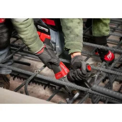 Milwaukee Tools #10 (1-1/4”) Rebar Cutting Blade - 5 PK 48-40-4065