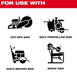 Milwaukee Tools 14