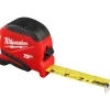 Milwaukee Tools 25' Compact Tape Measure 48-22-1725