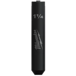 Milwaukee Tools 1-1/4" Concrete Vibrator Short Head 48-37-5012S