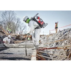 Milwaukee Tools 1-1/4