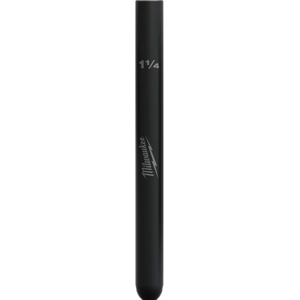 Milwaukee Tools 1-1/4" Concrete Vibrator Head 48-37-5012