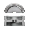 Milwaukee Tools #4 Copper U Style Die 49-16-U004C