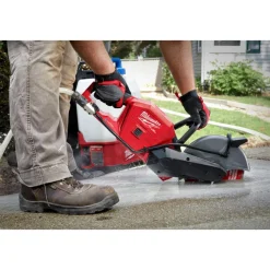 Milwaukee Tools 9