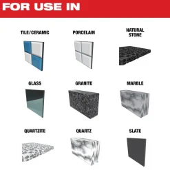 Milwaukee Tools 1-1/4