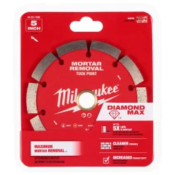 Milwaukee Tools 5