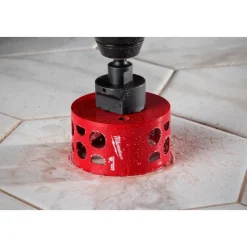 Milwaukee Tools 3-1/2