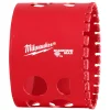 Milwaukee Tools 2-3/8" Diamond Max Hole Saw 49-56-5656