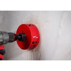 Milwaukee Tools 2-3/8