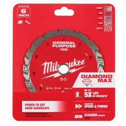 Milwaukee Tools 6