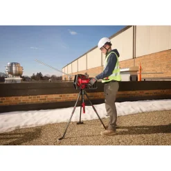 Milwaukee Tools 3/4” EMT / 1/2” RMC Conduit Bending Shoe 49-16-0034