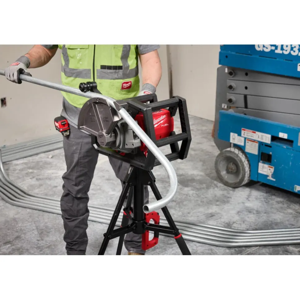 Milwaukee Tools 1” EMT / 3/4” RMC Conduit Bending Shoe 49-16-0001