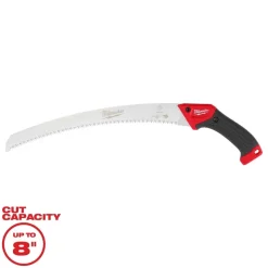 Milwaukee Tools 14" Fixed Pruning Saw 48-22-9372