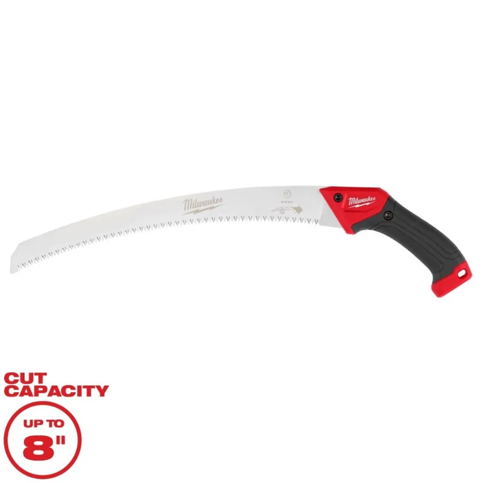 Milwaukee Tools 14" Fixed Pruning Saw 48-22-9372