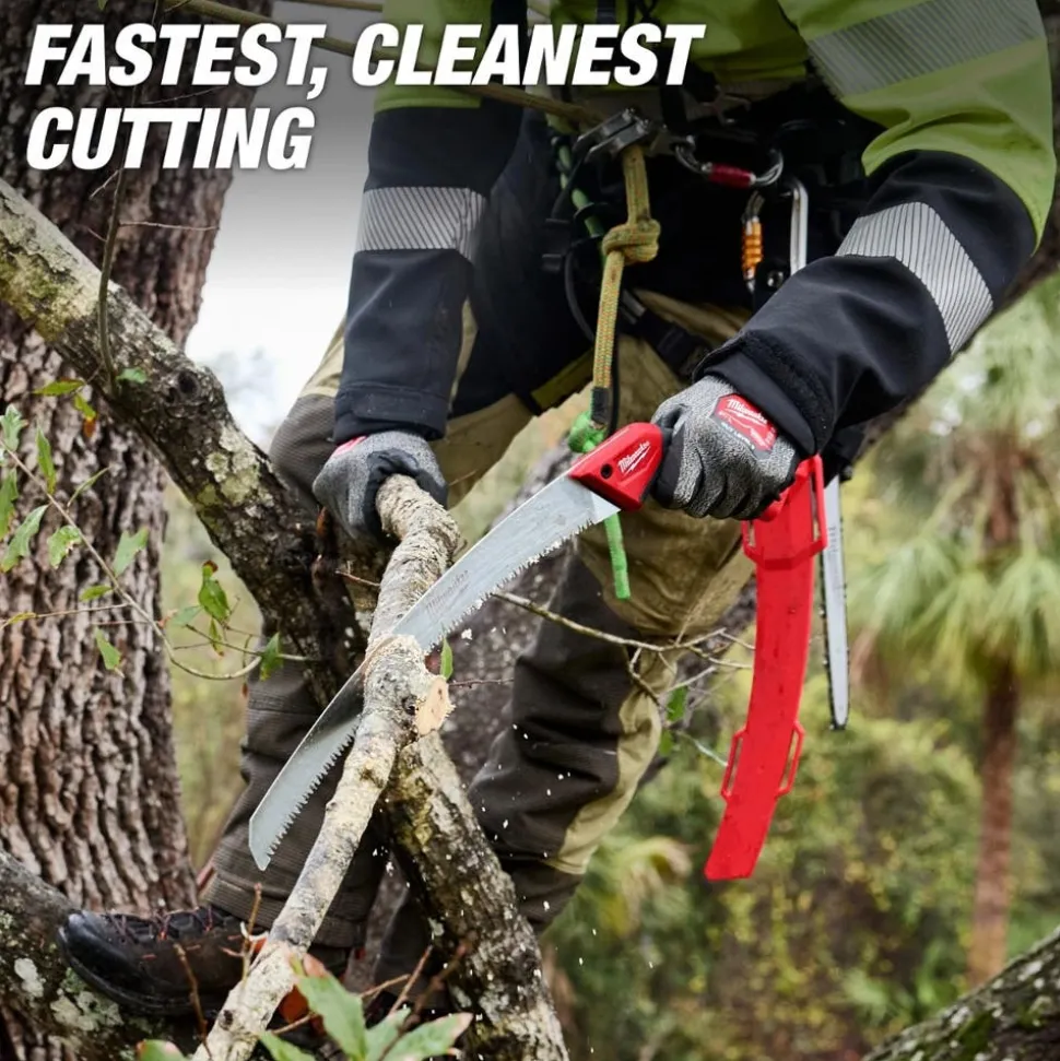 Milwaukee Tools 14" Fixed Pruning Saw 48-22-9372