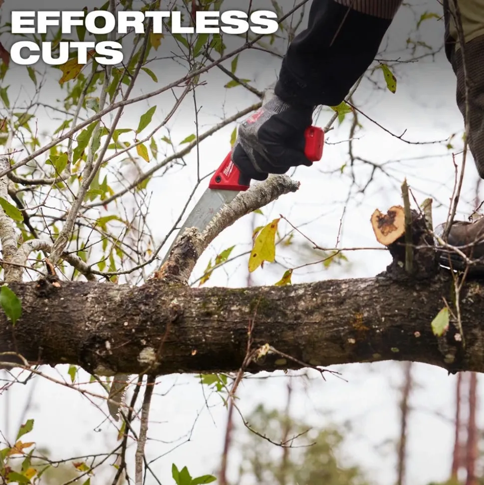 Milwaukee Tools 14" Fixed Pruning Saw 48-22-9372