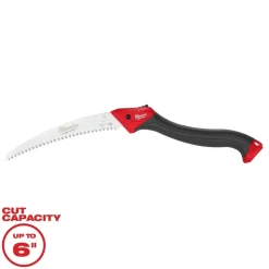 Milwaukee Tools 10" Folding Pruning Saw 48-22-9371
