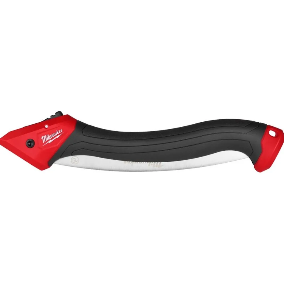 Milwaukee Tools 10" Folding Pruning Saw 48-22-9371
