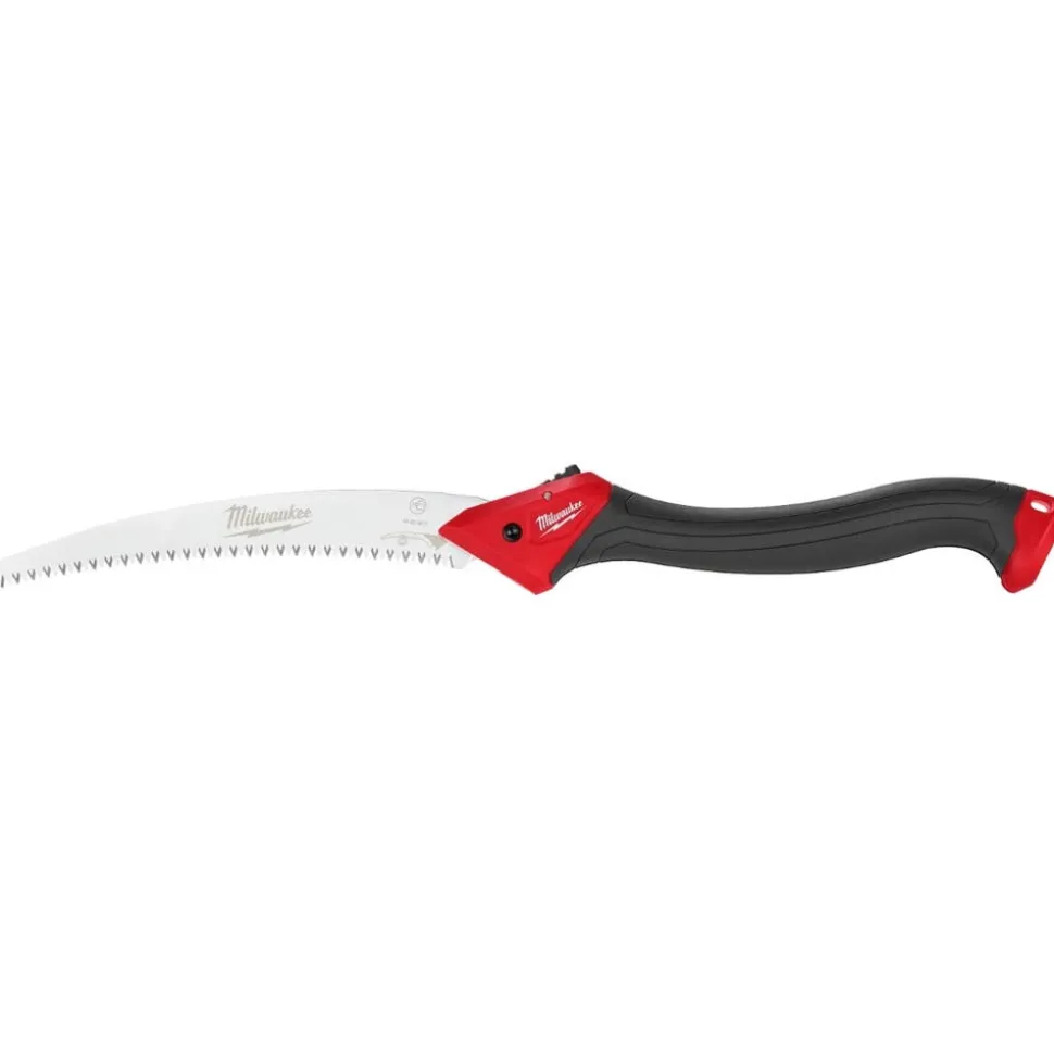 Milwaukee Tools 10" Folding Pruning Saw 48-22-9371