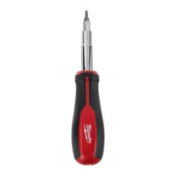 Milwaukee Tools 11 in 1 Screwdriver SQ 48-22-2761EP