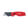 Milwaukee Tools 3 Pack FASTBACK Compact Folding Utility Knife 48-22-1500PR