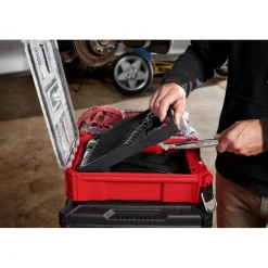 Milwaukee Tools 15 Peice Metric Combination Wrench Trays 48-22-9483T