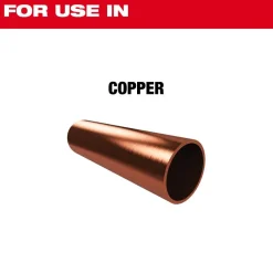 Milwaukee Tools 3 Piece Close Quarters Tubing Cutter Set 48-22-4267