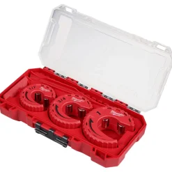 Milwaukee Tools 3 Piece Close Quarters Tubing Cutter Set 48-22-4267