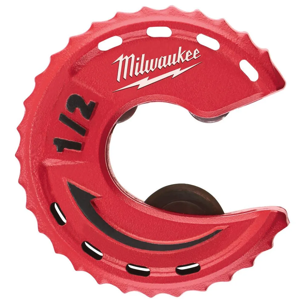 Milwaukee Tools 3 Piece Close Quarters Tubing Cutter Set 48-22-4267