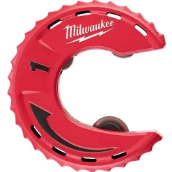 Milwaukee Tools 3 Piece Close Quarters Tubing Cutter Set 48-22-4267