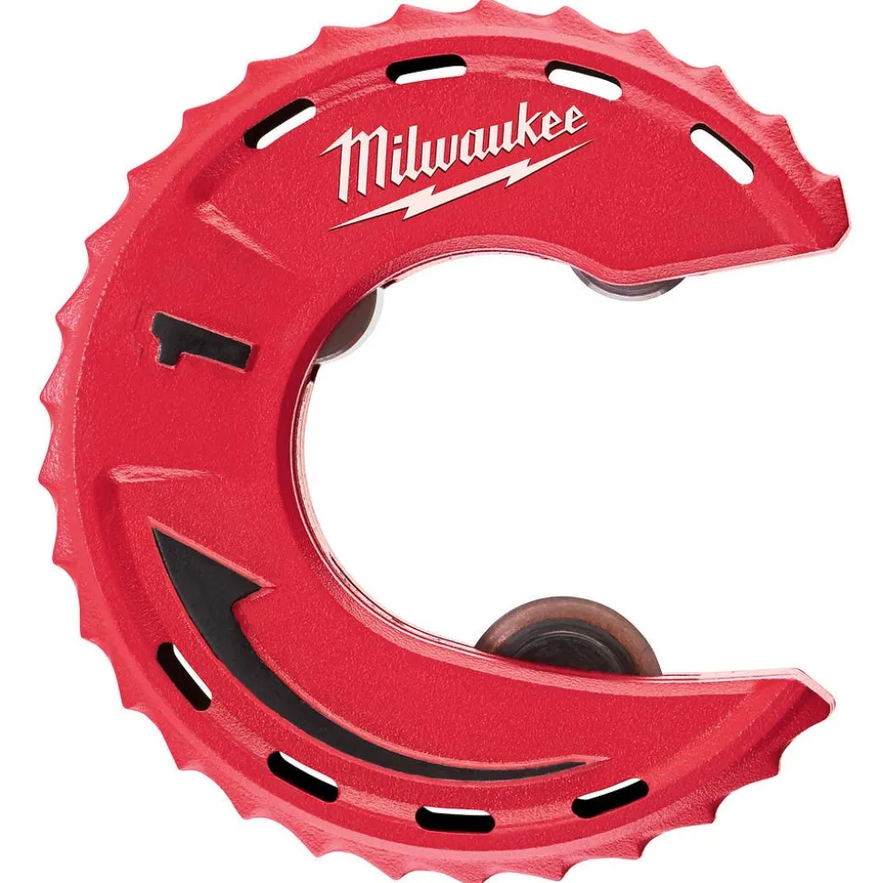 Milwaukee Tools 3 Piece Close Quarters Tubing Cutter Set 48-22-4267