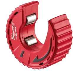 Milwaukee Tools 3 Piece Close Quarters Tubing Cutter Set 48-22-4267
