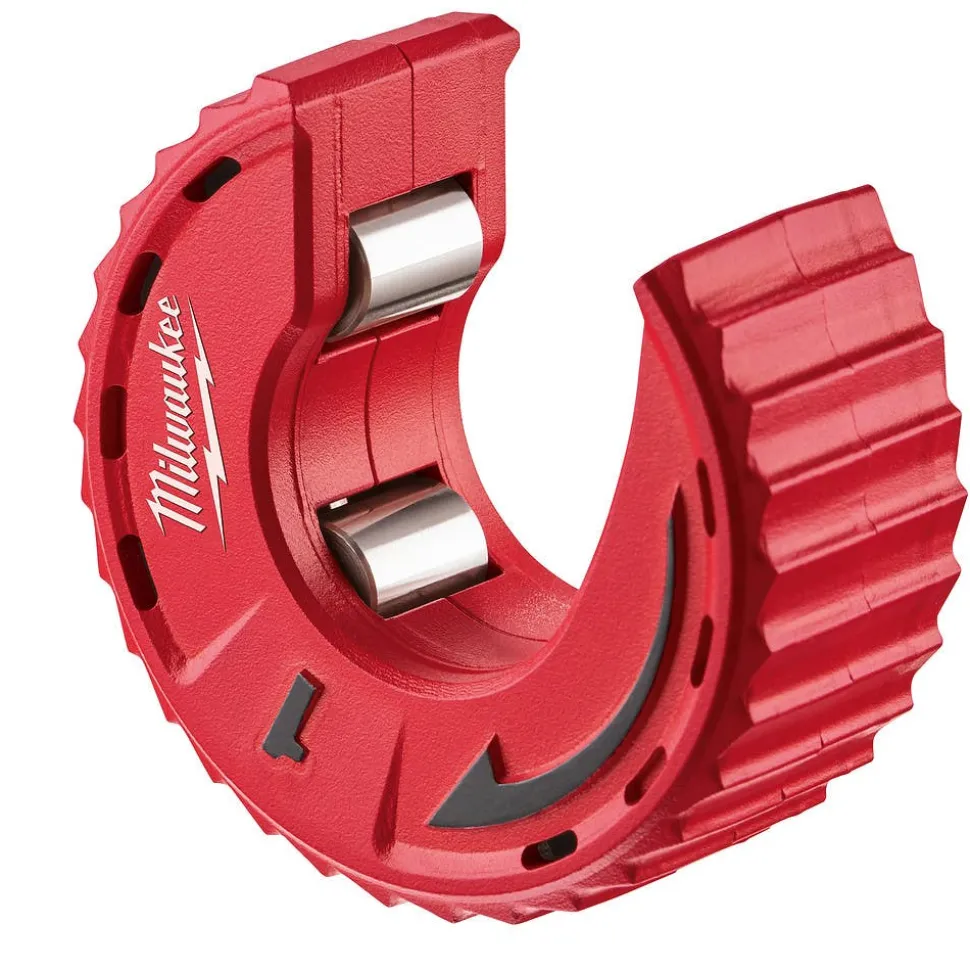 Milwaukee Tools 3 Piece Close Quarters Tubing Cutter Set 48-22-4267